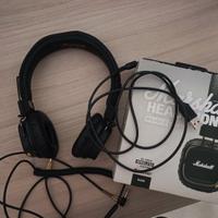 Marshall Major II Bluetooth 