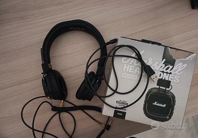 Marshall Major II Bluetooth 