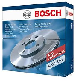 Freni disco   Bosch per auto