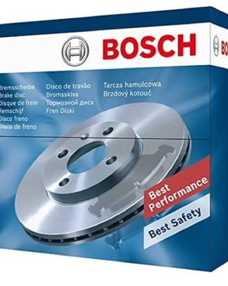 Freni disco   Bosch per auto