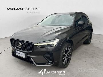 Volvo XC60 B5 235+14 CV AWD Automatica Mild H...