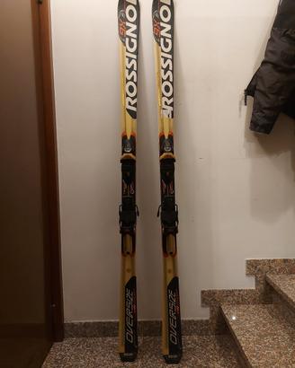 sci rossignol