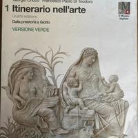 Itinerario nell’arte 1