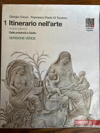 Itinerario nell’arte 1
