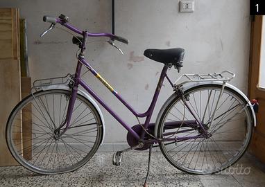 Bici Graziella Sabrina