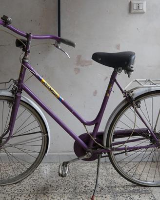 Bici Graziella Sabrina