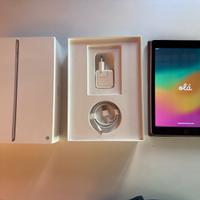 iPad 6 Wifi + 4G 32gb Spacegray