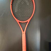 RACCHETTA TENNIS HEAD RADICAL ELITE 700