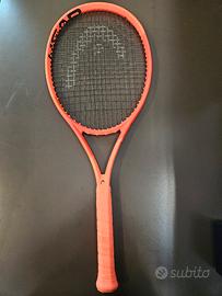 RACCHETTA TENNIS HEAD RADICAL ELITE 700