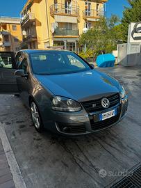 Golf 5 GT 2008