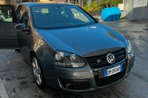 Golf 5 GT 2008