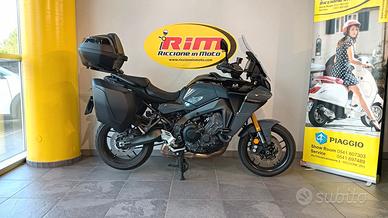 Yamaha Tracer 9 GT PLUS