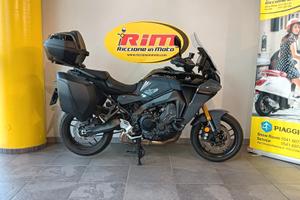 Yamaha Tracer 9 GT PLUS