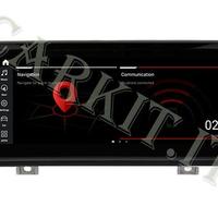 Cartablet Bmw Serie 1 F20 / serie 3 F30 DAL 2017