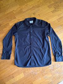 camicia nera, Levi Strauss
