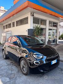 FIAT 500 HYBRID TORINO 2026