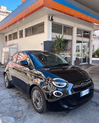 FIAT 500 HYBRID TORINO 2026