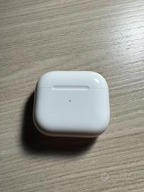 Airpods terza generazione