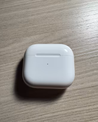 Airpods terza generazione