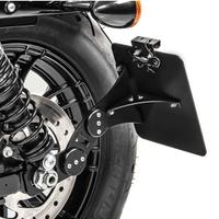 Porta targa per Harley-Davidson Sportster 04/19