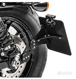 Porta targa per Harley-Davidson Sportster 04/19