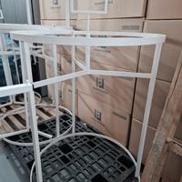 cerchio per arredamento negozi 