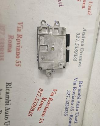 Centralina cambio automatico Smart Fortwo 451 1.0 