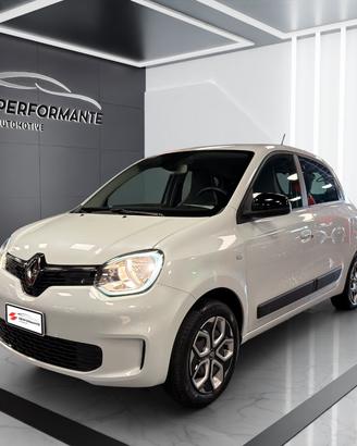 Renault Twingo 22kWh Equilibre