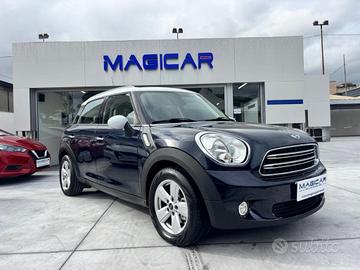 MINI Countryman 2.0 Cooper D Automatica
