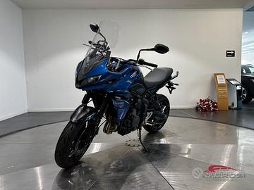 Triumph Tiger Sport 660