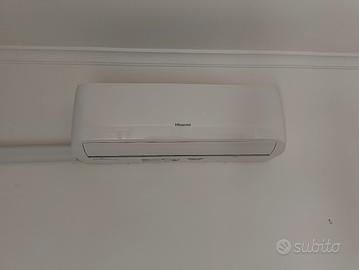 Climatizzatori  Hisense