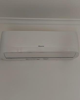 Climatizzatori  Hisense