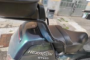 Hexagon 