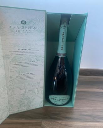 Alma assemblage Bellavista 1,5 Lt