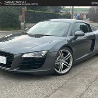 Audi R8 Plus 4.2 FSI #8771