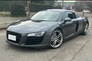Audi R8 Plus 4.2 FSI #8771
