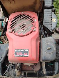 Motore per trattorino taglia erba