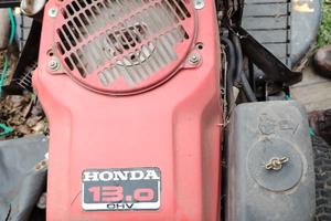 Motore per trattorino taglia erba