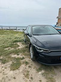 Golf 8