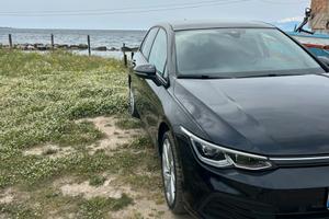 Golf 8