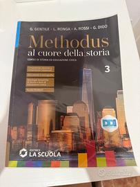 Methodus 3