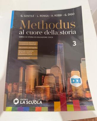 Methodus 3