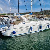 Fiart 40 del 1999 2x300 hp Mercruiser diesel