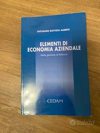 Elementi di economia aziendale 