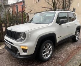 JEEP RENEGADE 4x4 2.0 MJT 140CV 6M LIMITED TETTO P