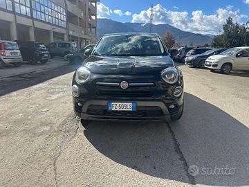 FIAT 500 X