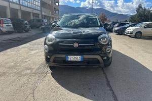 FIAT 500 X