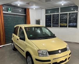 FIAT Panda 2ª serie - 2010