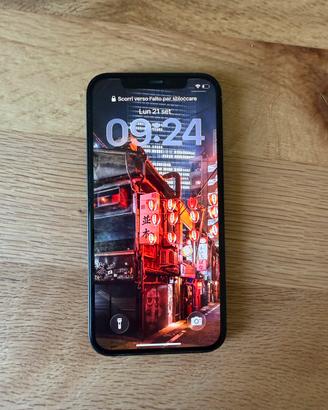 Iphone 12 128 GB