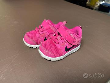 Scarpe bimba Nike Free 5 rosa Numero 19 5 Tutto per i bambini In vendita a Milano